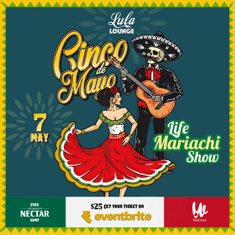 5 de Mayo