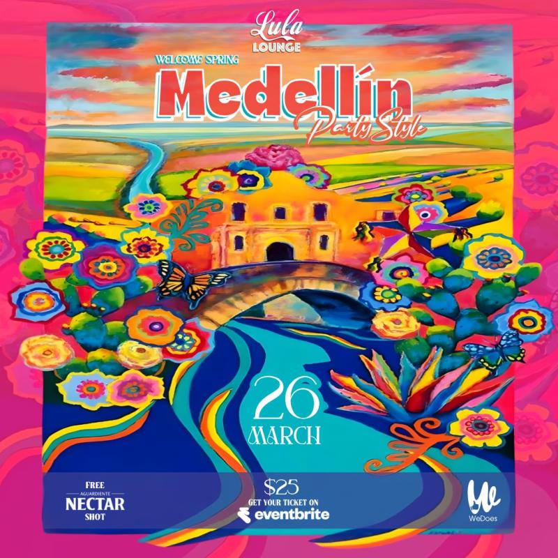 medellin