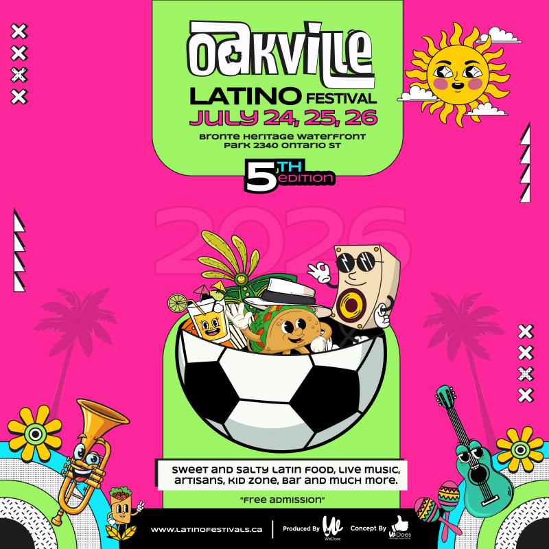 oakville