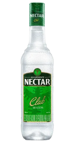 Aguardiente nectar Canada